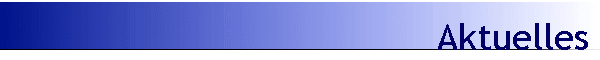 Aktuelles