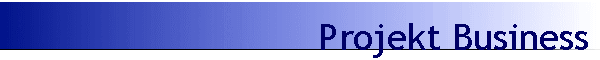 Projekt Business